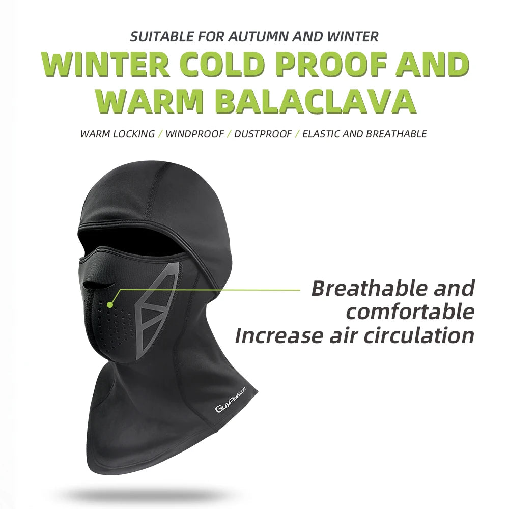 Balaclava Face Mask UV Protection Breathable Lightweight Sheisty Mask Ski Mask for Men Women Sports Ninja Sun Hood