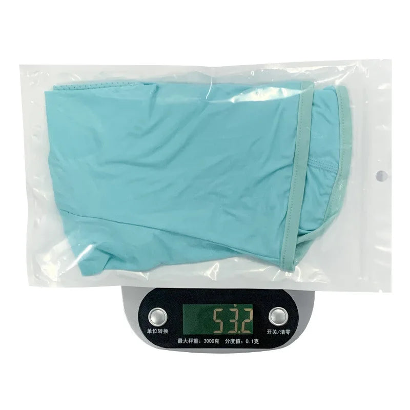 Unisex Men Women Face Cover Balaclava Mask Facial Mask for Bicycle and Motorcycle Riding Sports