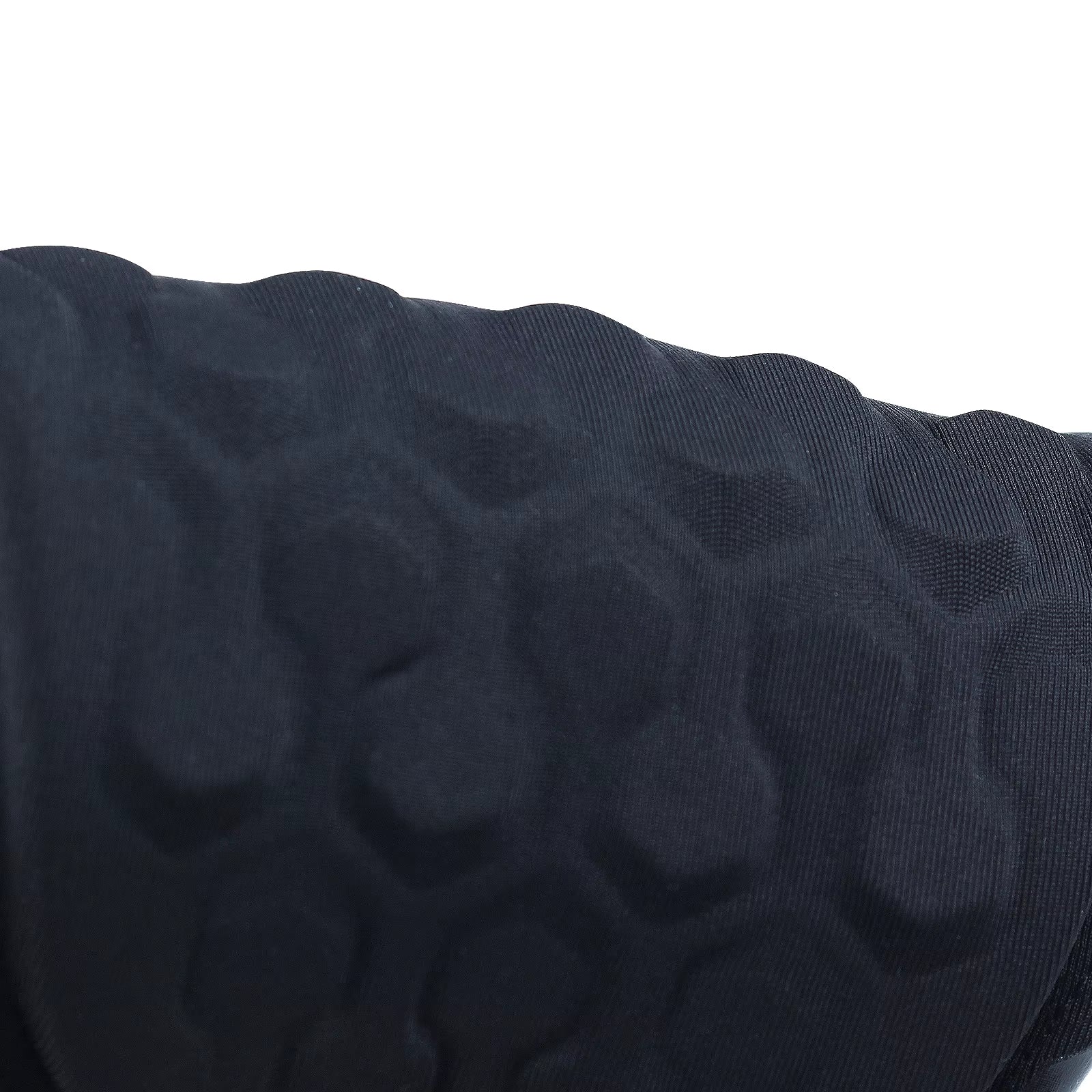 Men Sport Fitness Honeycomb Elbow Brace Tennis Elbow Arm Sleeve Padded Compression Elbow Support